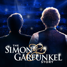 The Simon & Garfunkel Story