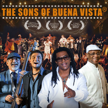 The Sons of Buena Vista