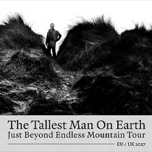 The Tallest Man On Earth