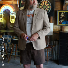 The White Buffalo