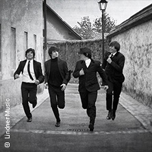 The Beatles Music Show