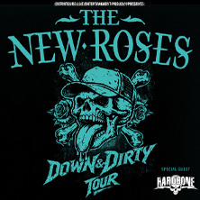 The New Roses
