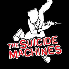 The Suicide Machines + Very Special Guests