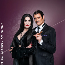 THE ADDAMS FAMILY