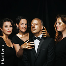 KA3 The Cover Girls