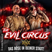 The Evil Circus