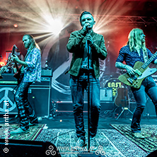 The IX. Rock and Roll Circus 2026