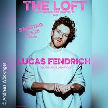 "The Loft" Lucas Fendrich & Band