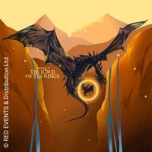 Die Musik von Der Herr der Ringe