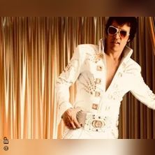 The Rolling Company Elvis Tribute Show