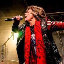 The Stonez - Die ultimative Rolling Stones Experience 