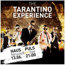 The Tarantino Experience