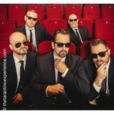The Tarantino Experience