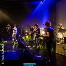 The Tribute plays Bowie