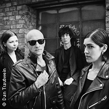 The Underground Youth