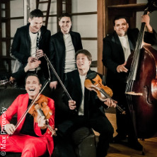 The Vienna Berlin Music Club