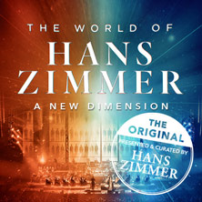 The World of Hans Zimmer