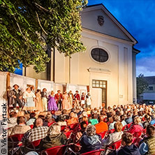 Theater Sommer Parndorf 2026