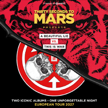 Thirty Seconds To Mars