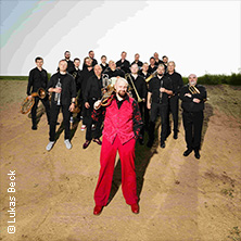 Thomas Gansch Blasmusik Supergroup