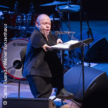 Thomas Quasthoff singt Frank Sinatra