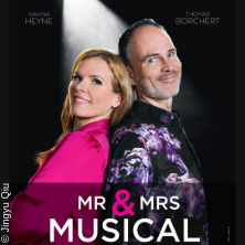 Thomas Borchert & Navina Heyne