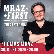 Thomas Mraz