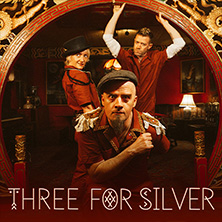 Three For Silver