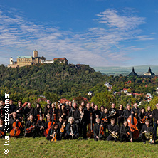 KS2 Th&uuml;ringen Philharmonie Gotha-Eisenach
