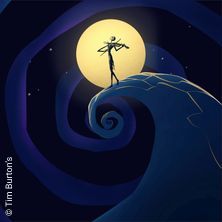 Tim Burton&rsquo;s Universe