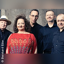 Tini Kainrath & Klezmer Reloaded Extended - Kultur.Sommer.Semmering