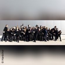 Tiroler Barocktage - KLANGBR&Uuml;CKEN