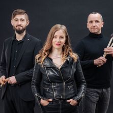 Tiroler Landes Percussion Ensemble