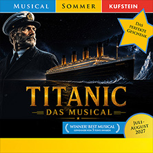 Musical 2027