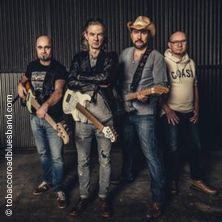 Tobacco Road Blues Band