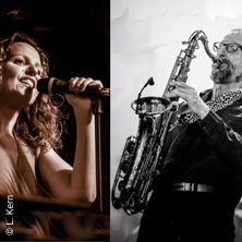 Tom M&uuml;ller Band feat. Lilli Kern