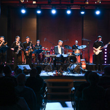Rosental Festival - Tonč Feinig & The Little Big Band