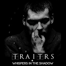 Traitrs - Possessor Tour 2027