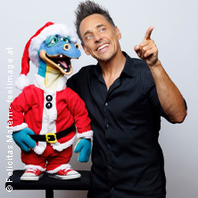 Tricky Niki - Family-Advent-Zauber