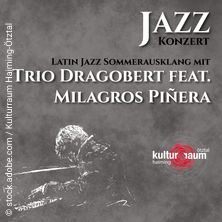 Trio Dragobert feat. Milagros Pińera