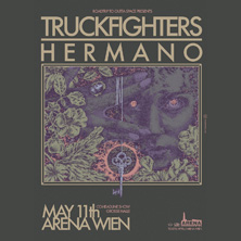 Truckfighters/Hermano