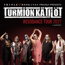 Turmion K&auml;til&ouml;t