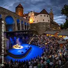 Under the Bridge - 2026