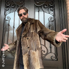 United Blues & Rock Explosion - Art Club TschirgArt Jazzfestival 2026