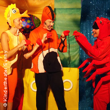 Unter dem Meer - Kinder-Musical