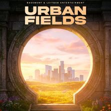 Urban Fields 2026