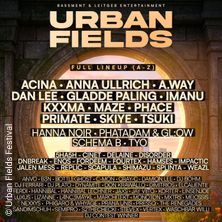 Urban Fields 2026