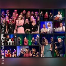 Uschi Hollauf & Friends