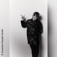 VOODOO J&Uuml;RGENS & DIE ANSA PANIER