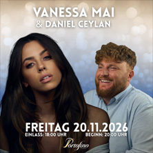 Vanessa Mai & Daniel Ceylan